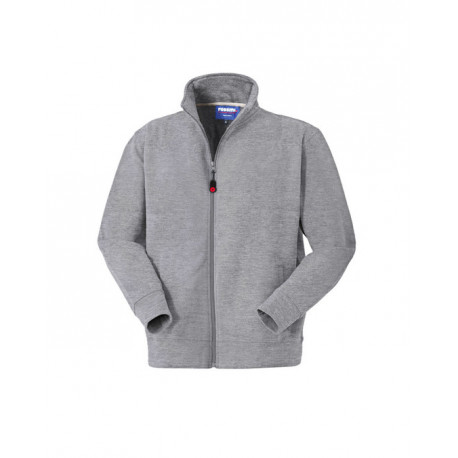 Felpa Canberra Light Rossini