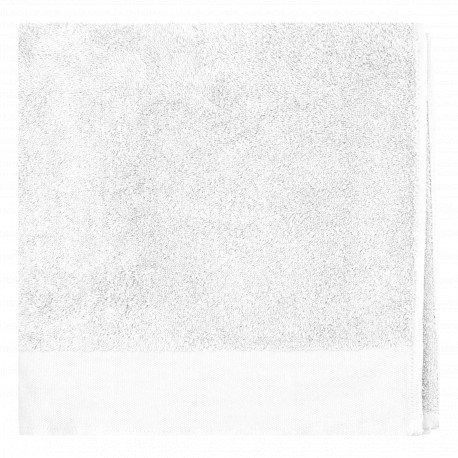 Asciugamano bagno Bio 140 x 70 cm K101 Kariban