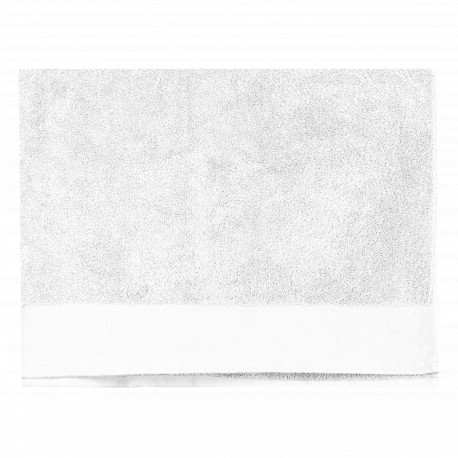 Asciugamano bagno Bio 150 x 100 cm K102 Kariban