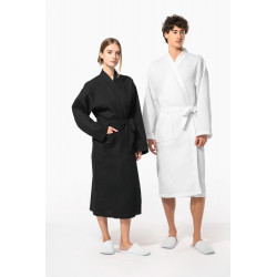 Accappatoio Waffle K122 Kariban