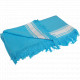 Asciugamano Fouta K128 Kariban