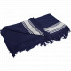 Asciugamano Fouta K128 Kariban