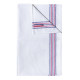 Panno per stoviglie 5 righe "Origine France Garantie" K139 Kariban