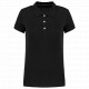 Polo donna Supima® manica corta K2001 Kariban