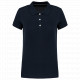 Polo donna Supima® manica corta K2001 Kariban