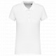 Polo donna Supima® manica corta K2001 Kariban