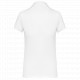 Polo donna Supima® manica corta K2001 Kariban