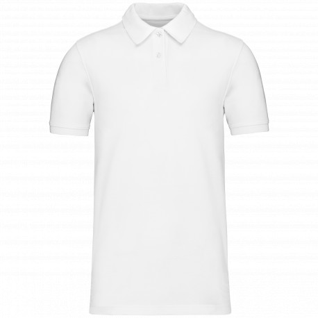 Polo piqué Bio180 uomo K2025 Kariban