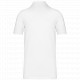 Polo piqué Bio180 uomo K2025 Kariban
