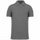 Polo piqué Bio180 uomo K2025 Kariban