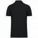 Polo piqué Bio180 uomo K2025 Kariban