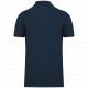 Polo piqué Bio180 uomo K2025 Kariban