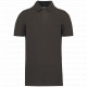 Polo piqué Bio180 uomo K2025 Kariban