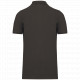 Polo piqué Bio180 uomo K2025 Kariban