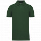 Polo piqué Bio180 uomo K2025 Kariban