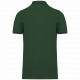 Polo piqué Bio180 uomo K2025 Kariban