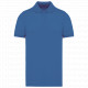 Polo piqué Bio180 uomo K2025 Kariban