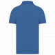 Polo piqué Bio180 uomo K2025 Kariban
