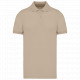 Polo piqué Bio180 uomo K2025 Kariban
