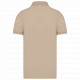 Polo piqué Bio180 uomo K2025 Kariban