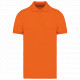Polo piqué Bio180 uomo K2025 Kariban