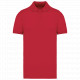 Polo piqué Bio180 uomo K2025 Kariban