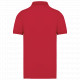 Polo piqué Bio180 uomo K2025 Kariban