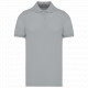 Polo piqué Bio180 uomo K2025 Kariban