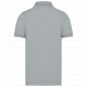 Polo piqué Bio180 uomo K2025 Kariban