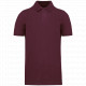 Polo piqué Bio180 uomo K2025 Kariban