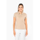 Polo piqué Bio180 donna K2026 Kariban