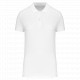 Polo piqué Bio180 donna K2026 Kariban
