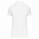 Polo piqué Bio180 donna K2026 Kariban