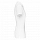 Polo piqué Bio180 donna K2026 Kariban