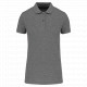 Polo piqué Bio180 donna K2026 Kariban