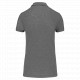 Polo piqué Bio180 donna K2026 Kariban
