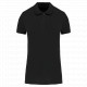 Polo piqué Bio180 donna K2026 Kariban