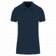 Polo piqué Bio180 donna K2026 Kariban