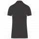 Polo piqué Bio180 donna K2026 Kariban