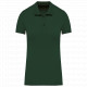 Polo piqué Bio180 donna K2026 Kariban
