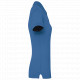 Polo piqué Bio180 donna K2026 Kariban
