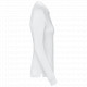 Polo donna in piqué 180 biologico a maniche lunghe K2028 Kariban