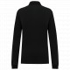 Polo donna in piqué 180 biologico a maniche lunghe K2028 Kariban