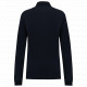 Polo donna in piqué 180 biologico a maniche lunghe K2028 Kariban