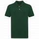 Polo piqué Bio180 bambino K2029 Kariban