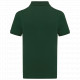 Polo piqué Bio180 bambino K2029 Kariban