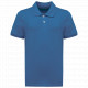 Polo piqué Bio180 bambino K2029 Kariban