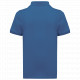 Polo piqué Bio180 bambino K2029 Kariban