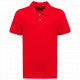 Polo piqué Bio180 bambino K2029 Kariban