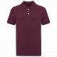 Polo piqué Bio180 bambino K2029 Kariban
